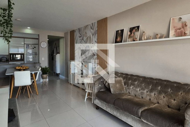 Imagem Apartamento com 3 Quartos à Venda, 92 m² em Recreio Dos Bandeirantes - Rio De Janeiro
