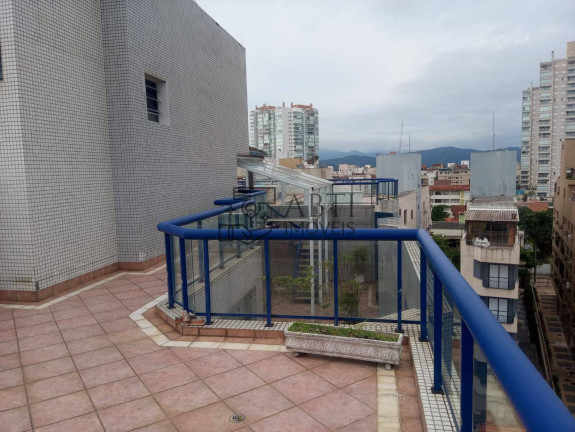 Imagem Cobertura com 5 Quartos à Venda, 600 m² em Enseada - Guarujá Imagem Cobertura com 5 Quartos à Venda, 600 m² em Enseada - Guarujá