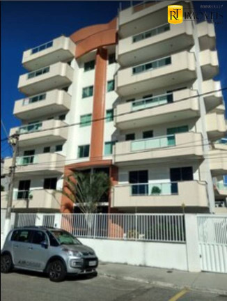 Apartamento com 3 Quartos à Venda, 121 m² em Braga - Cabo Frio