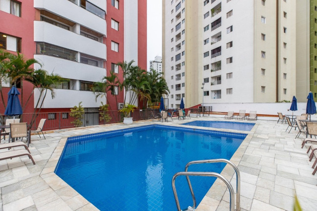 Imagem Apartamento com 3 Quartos à Venda, 92 m² em Vila Mascote - São Paulo Imagem Apartamento com 3 Quartos à Venda, 92 m² em Vila Mascote - São Paulo