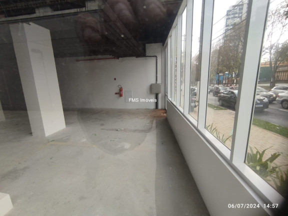 Imagem Imóvel para Alugar, 266 m² em Vila Clementino - São Paulo