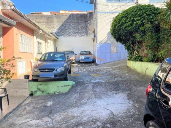 Imagem Casa de Condomínio com 3 Quartos à Venda, 150 m² em Santana - São Paulo Imagem Casa de Condomínio com 3 Quartos à Venda, 150 m² em Santana - São Paulo