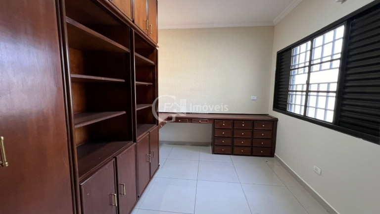 Imagem Casa com 3 Quartos à Venda, 351 m² em Vivendas Do Bosque - Campo Grande Imagem Casa com 3 Quartos à Venda, 351 m² em Vivendas Do Bosque - Campo Grande