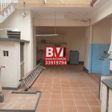 Imagem Casa com 3 Quartos à Venda, 120 m² em Vila Da Penha - Rio De Janeiro Imagem Casa com 3 Quartos à Venda, 120 m² em Vila Da Penha - Rio De Janeiro