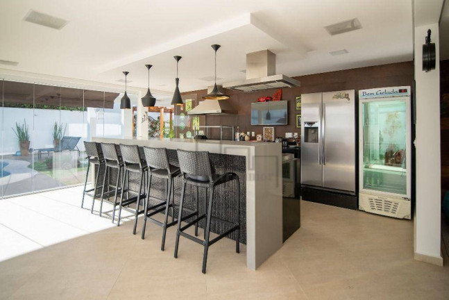 Imagem Casa com 3 Quartos à Venda, 780 m² em Condomínio Residencial Sunset Village - Sorocaba Imagem Casa com 3 Quartos à Venda, 780 m² em Condomínio Residencial Sunset Village - Sorocaba