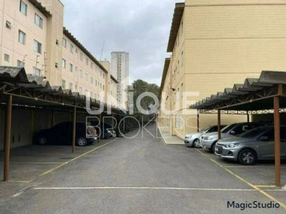 Imagem Apartamento com 2 Quartos à Venda, 60 m² em Ponte De São João - Jundiaí Imagem Apartamento com 2 Quartos à Venda, 60 m² em Ponte De São João - Jundiaí
