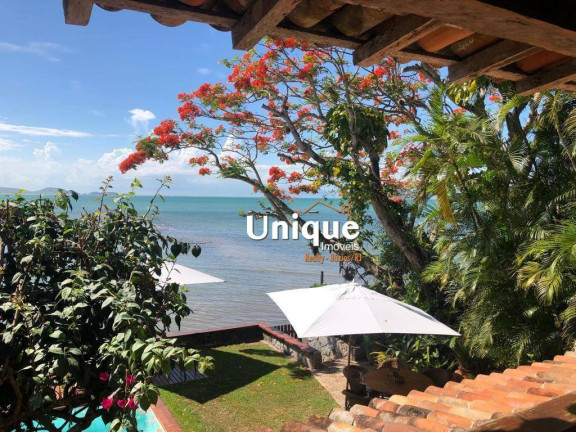 Imagem Casa com 6 Quartos à Venda, 300 m² em Manguinhos - Armação Dos Búzios