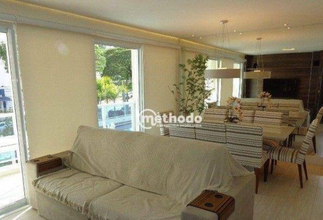 Imagem Apartamento com 3 Quartos à Venda, 114 m² em Cambuí - Campinas Imagem Apartamento com 3 Quartos à Venda, 114 m² em Cambuí - Campinas