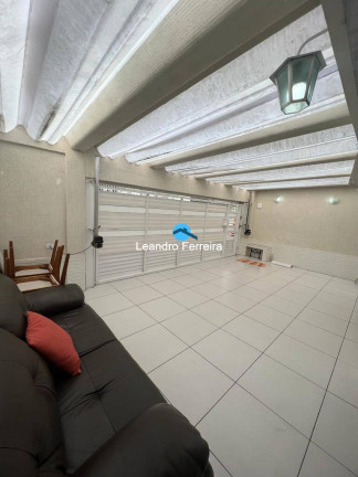 Imagem Casa com 2 Quartos à Venda, 156 m² em Centro - São Bernardo Do Campo Imagem Casa com 2 Quartos à Venda, 156 m² em Centro - São Bernardo Do Campo