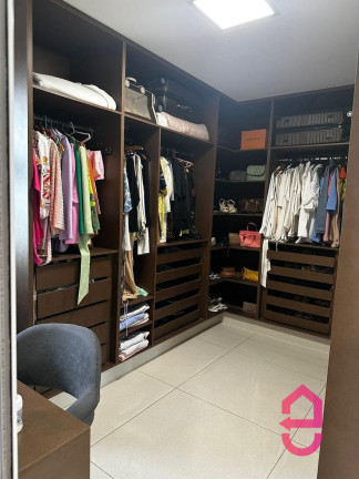 Imagem Apartamento com 4 Quartos à Venda, em Setor Marista - Goiânia Imagem Apartamento com 4 Quartos à Venda, em Setor Marista - Goiânia