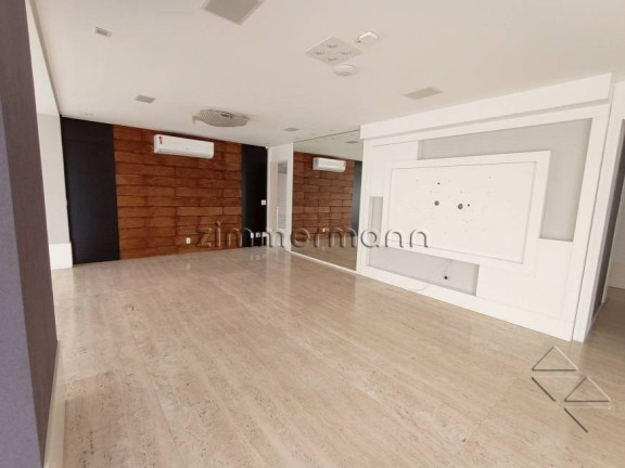 Imagem Apartamento com 4 Quartos à Venda, 520 m² em Campo Belo - São Paulo Imagem Apartamento com 4 Quartos à Venda, 520 m² em Campo Belo - São Paulo