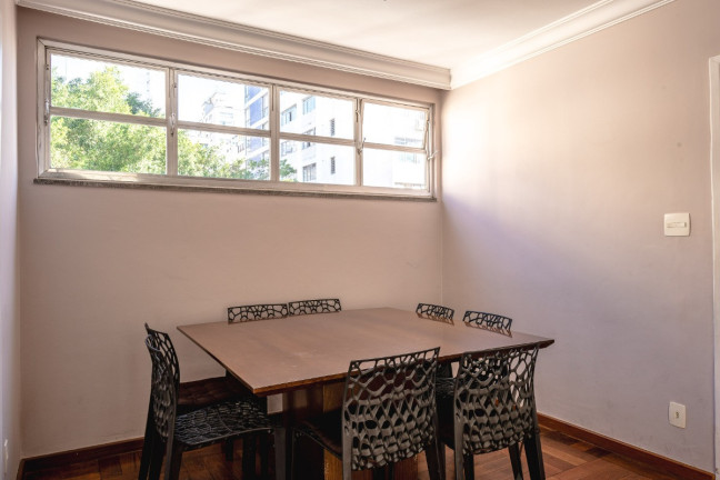 Imagem Apartamento com 3 Quartos à Venda, 120 m² em Higienópolis - São Paulo Imagem Apartamento com 3 Quartos à Venda, 120 m² em Higienópolis - São Paulo