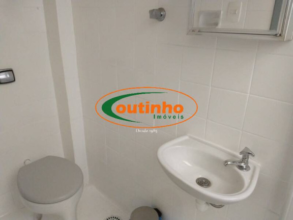 Imagem Apartamento com 2 Quartos à Venda, 70 m² em Botafogo - Rio De Janeiro