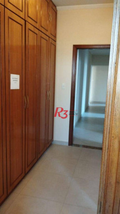 Imagem Apartamento com 4 Quartos à Venda, 238 m² em Boqueirão - Santos Imagem Apartamento com 4 Quartos à Venda, 238 m² em Boqueirão - Santos
