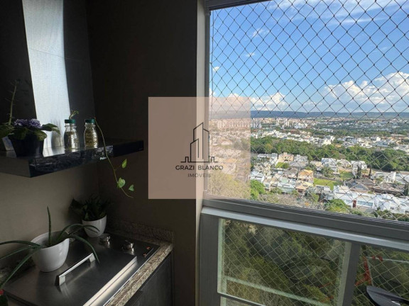 Imagem Apartamento com 3 Quartos à Venda, 97 m² em Edifício Cannes - Sorocaba Imagem Apartamento com 3 Quartos à Venda, 97 m² em Edifício Cannes - Sorocaba
