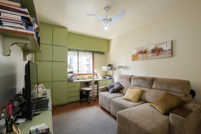 Imagem Imóvel com 3 Quartos à Venda, 197 m² em Santa Cecília - São Paulo Imagem Imóvel com 3 Quartos à Venda, 197 m² em Santa Cecília - São Paulo