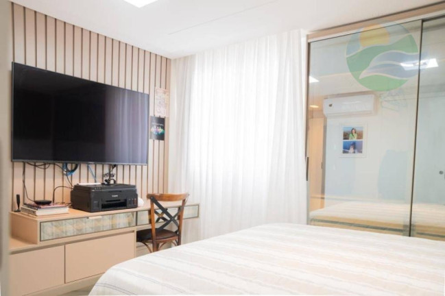 Imagem Cobertura com 3 Quartos à Venda, 271 m² em Cabo Branco - João Pessoa Imagem Cobertura com 3 Quartos à Venda, 271 m² em Cabo Branco - João Pessoa