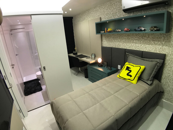 Imagem Apartamento com 4 Quartos à Venda, 132 m² em Praia Da Costa - Vila Velha Imagem Apartamento com 4 Quartos à Venda, 132 m² em Praia Da Costa - Vila Velha