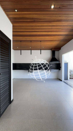 Imagem Casa com 3 Quartos à Venda, 200 m² em Nova Gardênia - Atibaia