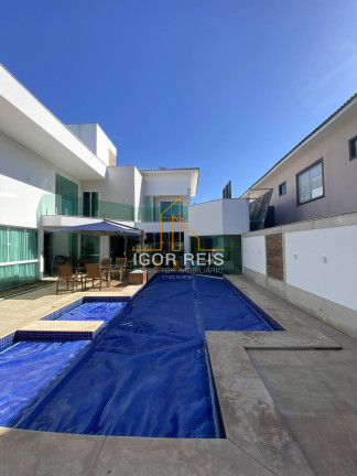 Imagem Casa de Condomínio com 4 Quartos à Venda, 600 m² em Parque Rodoviário - Campos Dos Goytacazes Imagem Casa de Condomínio com 4 Quartos à Venda, 600 m² em Parque Rodoviário - Campos Dos Goytacazes