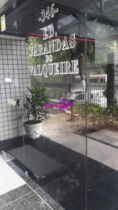 Imagem Apartamento com 2 Quartos à Venda, 100 m² em Vila Valqueire - Rio De Janeiro Imagem Apartamento com 2 Quartos à Venda, 100 m² em Vila Valqueire - Rio De Janeiro