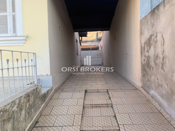 Casa com 2 Quartos à Venda, 250 m² em Vila Campesina - Osasco
