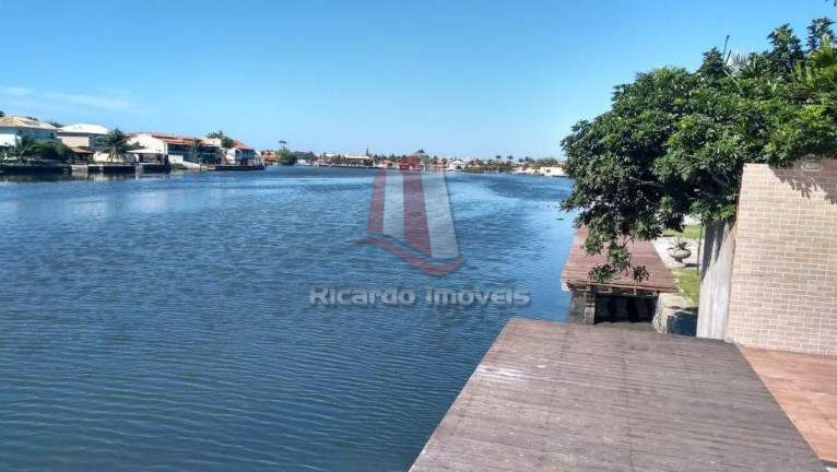 Casa de Condomínio com 2 Quartos à Venda, 100 m² em Ogiva - Cabo Frio