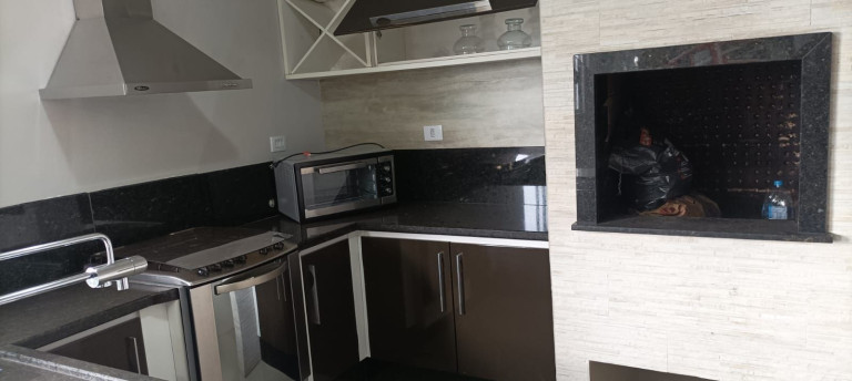 Imagem Casa com 3 Quartos à Venda, 200 m² em Abranches - Curitiba Imagem Casa com 3 Quartos à Venda, 200 m² em Abranches - Curitiba