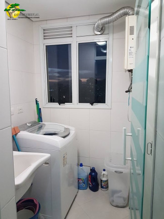 Imagem Apartamento com 3 Quartos à Venda, 96 m² em Mandaqui - São Paulo