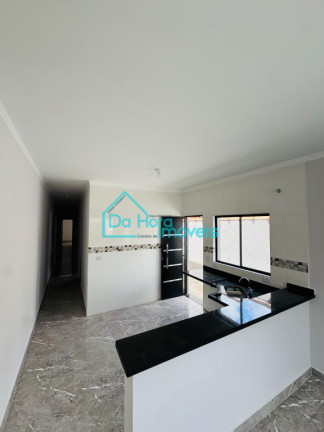 Imagem Casa com 3 Quartos à Venda, 88 m² em Grandesp - Itanhaém