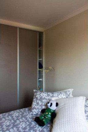 Imagem Apartamento com 2 Quartos à Venda, 76 m² em Cambuí - Campinas