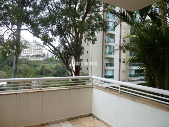 Imagem Apartamento com 2 Quartos à Venda, 61 m² em Panamby - São Paulo Imagem Apartamento com 2 Quartos à Venda, 61 m² em Panamby - São Paulo