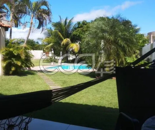 Imagem Casa de Condomínio com 4 Quartos à Venda, 350 m² em Mosqueiro - Aracaju