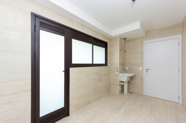 Imagem Apartamento com 3 Quartos à Venda, 174 m² em Perdizes - São Paulo