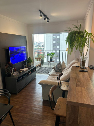 Imagem Imóvel com 2 Quartos à Venda, 60 m² em Vila Anastácio - São Paulo Imagem Imóvel com 2 Quartos à Venda, 60 m² em Vila Anastácio - São Paulo