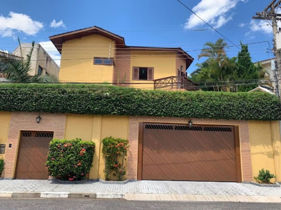 Imagem Casa com 3 Quartos à Venda ou Locação, 350 m² em Vila Santista - Atibaia