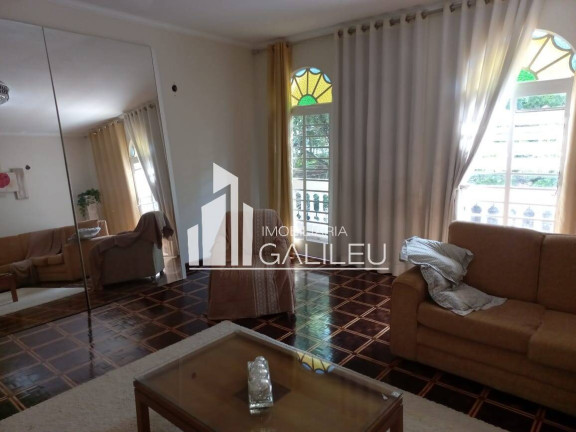 Imagem Casa com 4 Quartos à Venda, 275 m² em Jardim Proença - Campinas Imagem Casa com 4 Quartos à Venda, 275 m² em Jardim Proença - Campinas