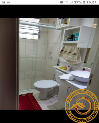 Imagem Apartamento com 2 Quartos à Venda, 52 m² em Condomínio Ilha Das Flores - Itu