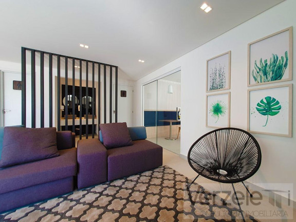 Imagem Apartamento com 2 Quartos à Venda, 63 m² em Tabuleiro - Camboriú