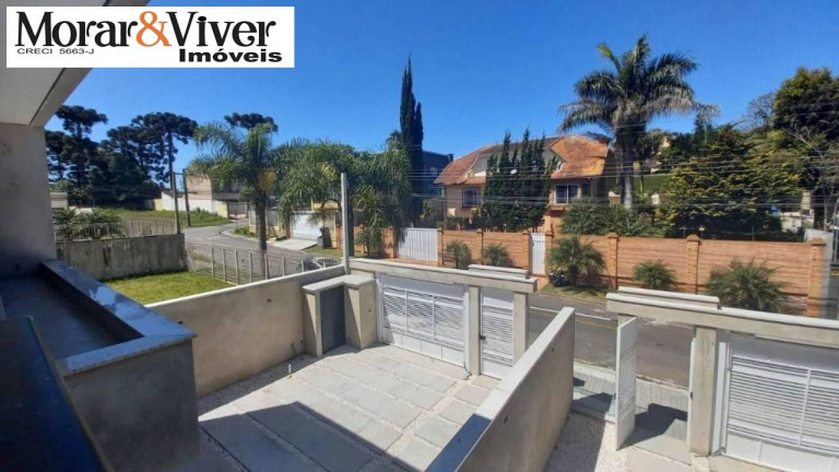 Imagem Casa com 3 Quartos à Venda, 246 m² em Aristocrata - São José Dos Pinhais