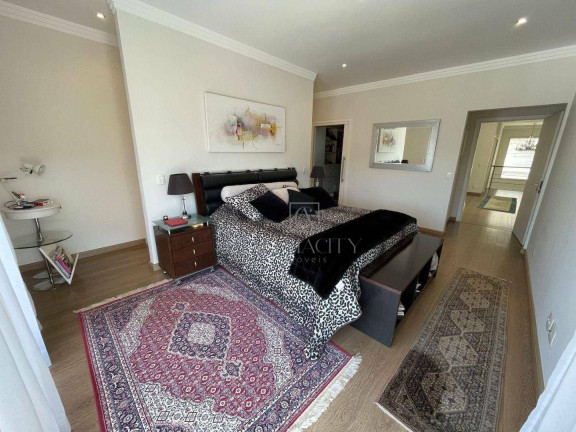 Imagem Casa com 4 Quartos à Venda, 441 m² em Tamboré - Santana De Parnaíba