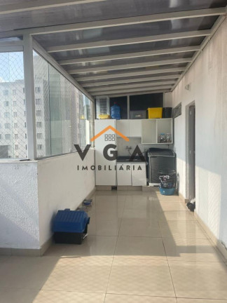 Imagem Apartamento com 2 Quartos à Venda, 96 m² em Jardim Santa Terezinha (zona Leste) - São Paulo Imagem Apartamento com 2 Quartos à Venda, 96 m² em Jardim Santa Terezinha (zona Leste) - São Paulo