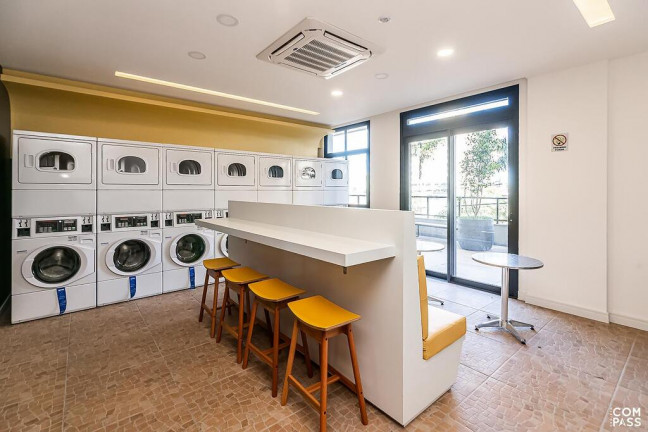 Imagem Apartamento com 2 Quartos à Venda, 58 m² em Central Parque - Porto Alegre