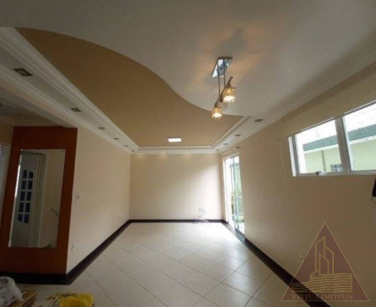 Imagem Casa com 3 Quartos para Alugar, 138 m² em Estuário - Santos
