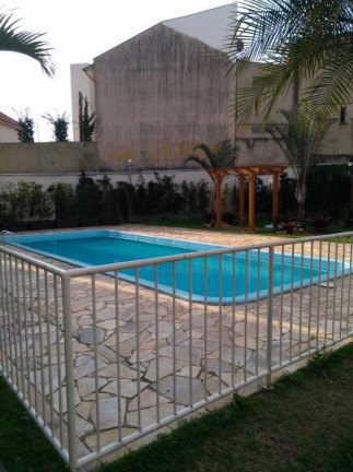 Imagem Apartamento com 2 Quartos à Venda, 44 m² em Rubem Berta