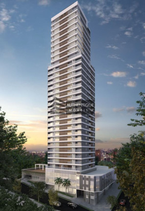 Imagem Apartamento com 2 Quartos à Venda, 75 m² em Perdizes - São Paulo