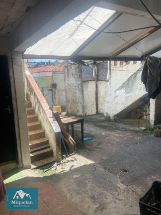 Imagem Galpão à Venda, 600 m² em Vila Isolina Mazzei - São Paulo Imagem Galpão à Venda, 600 m² em Vila Isolina Mazzei - São Paulo