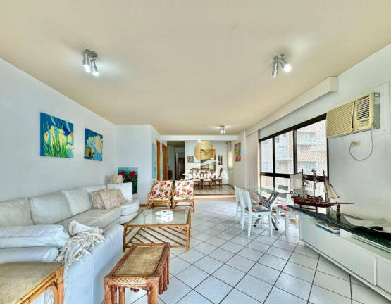 Imagem Apartamento com 3 Quartos à Venda, 170 m² em Jardim Astúrias - Guarujá Imagem Apartamento com 3 Quartos à Venda, 170 m² em Jardim Astúrias - Guarujá