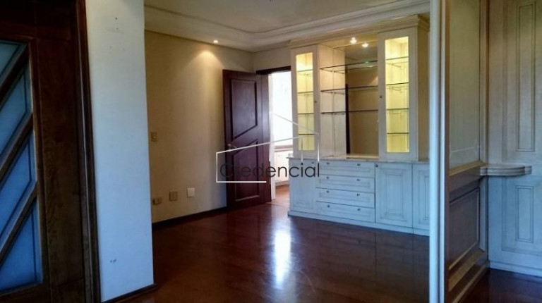 Imagem Apartamento com 2 Quartos à Venda, 113 m² em Campina Do Siqueira - Curitiba