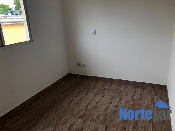 Imagem Casa de Condomínio com 2 Quartos à Venda, 65 m² em Sítio Morro Grande - São Paulo